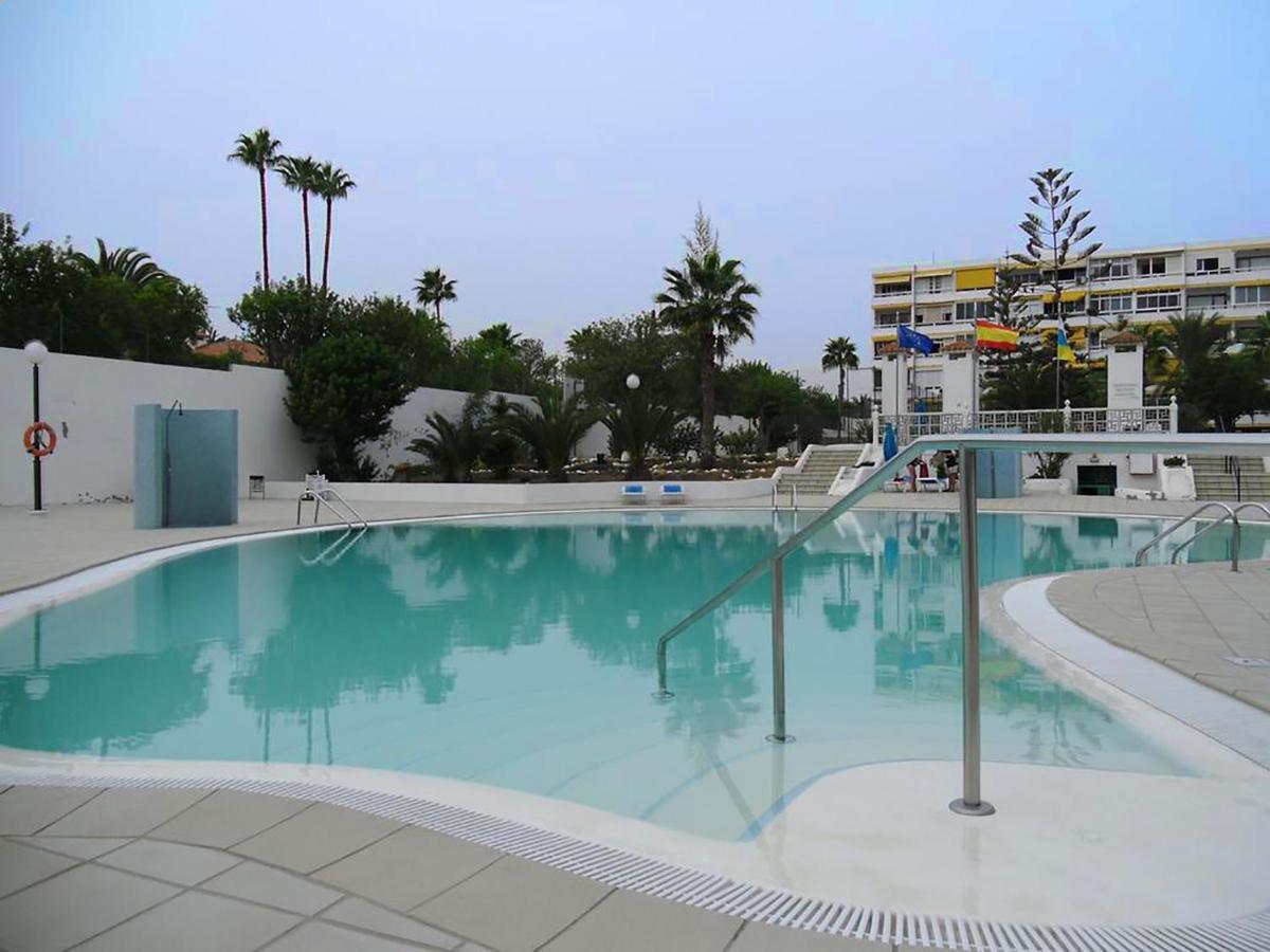 Feriehus Aloe Friendly Playa del Inglés
